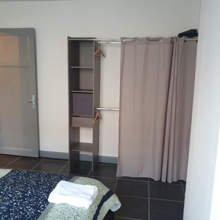 Appartement T2 Courte Duree Coup De Coeur Toute A 5 Minutes แซงต์-เอเตียน ภายนอก รูปภาพ