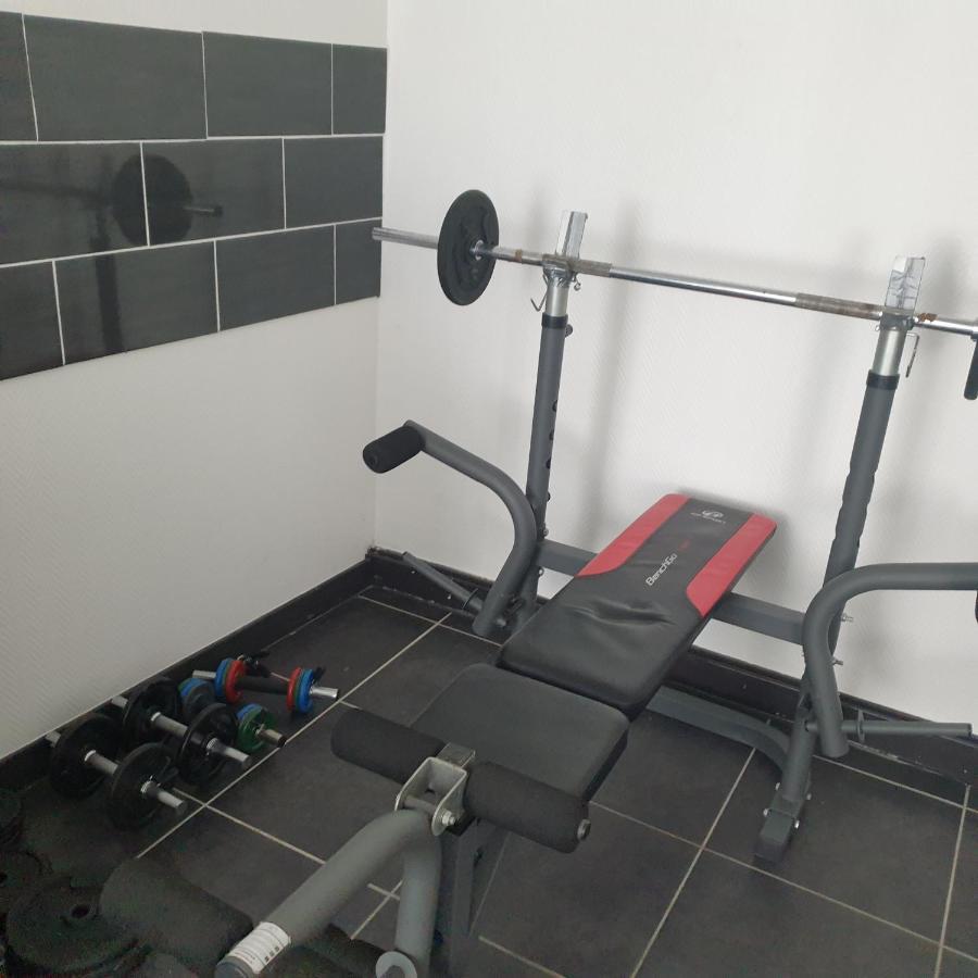 Appartement T2 Courte Duree Coup De Coeur Toute A 5 Minutes แซงต์-เอเตียน ภายนอก รูปภาพ